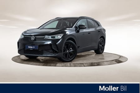 Volkswagen ID.4 Pro 4M