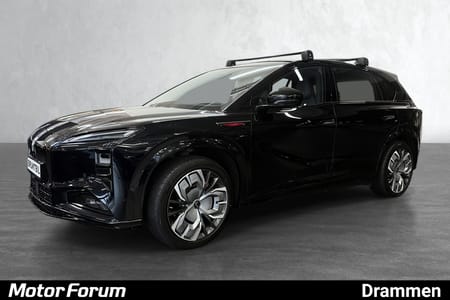 Hongqi EHS7 AWD PRO