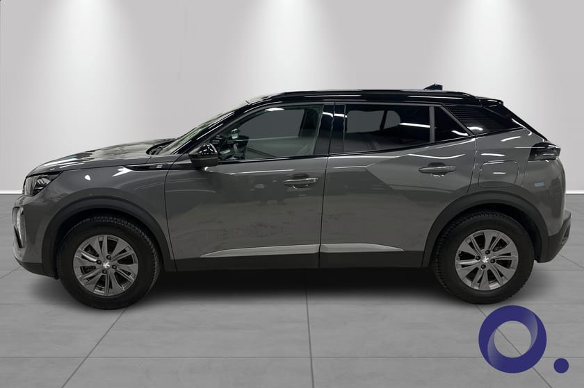 Bilde 2 av Peugeot e-2008