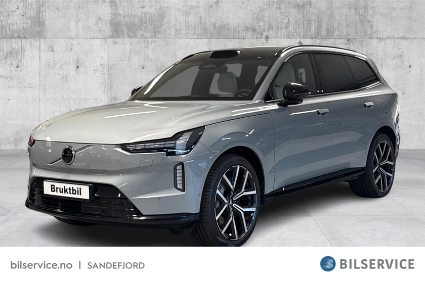 Bilde 1 av Volvo EX90 Twin Motor Performance
