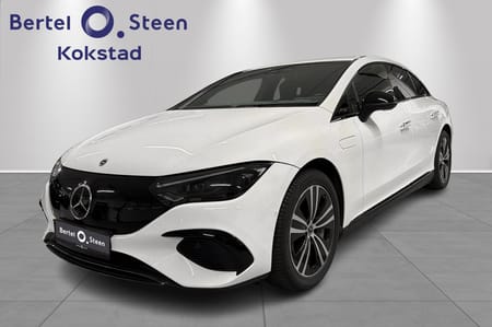 Mercedes-Benz EQE 300