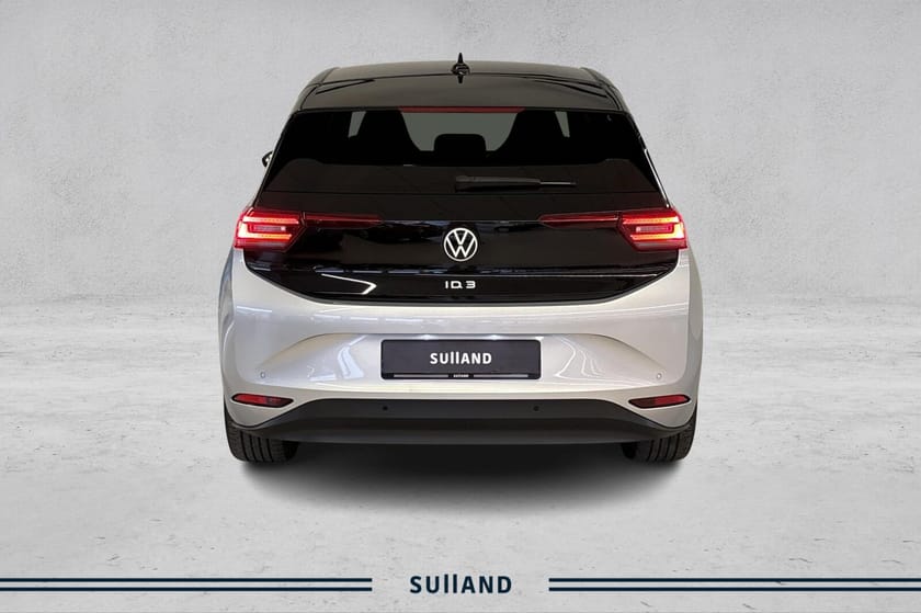 Bilde 4 av Volkswagen ID.3 Pro Performance
