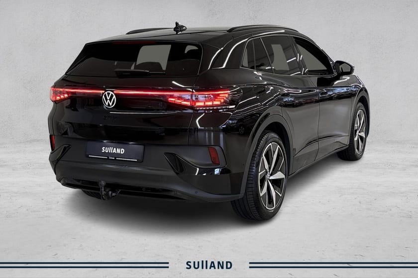 Bilde 5 av Volkswagen ID.4 GTX