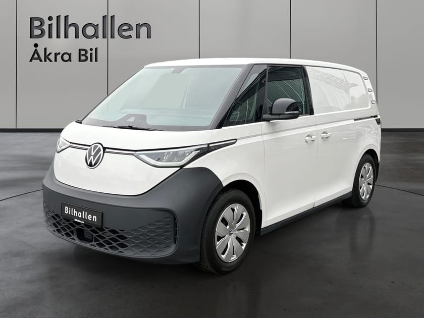 Bilde 1 av Volkswagen ID. Buzz Cargo