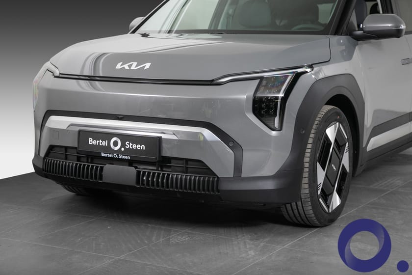 Bilde 3 av Kia EV3 Standard Range