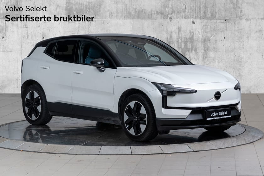 Bilde 1 av Volvo EX30 Twin Motor Performance