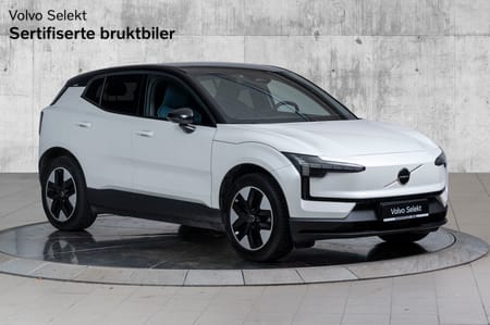 Volvo EX30 Twin Motor Performance
