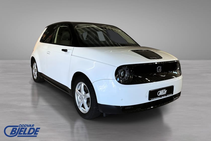 Bilde 3 av Honda e