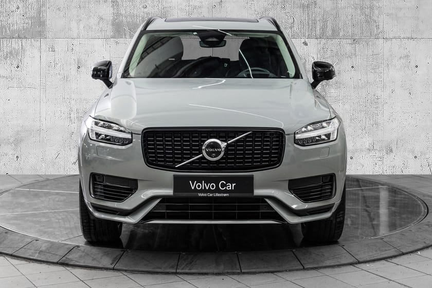 Bilde 4 av Volvo XC90 7-seater