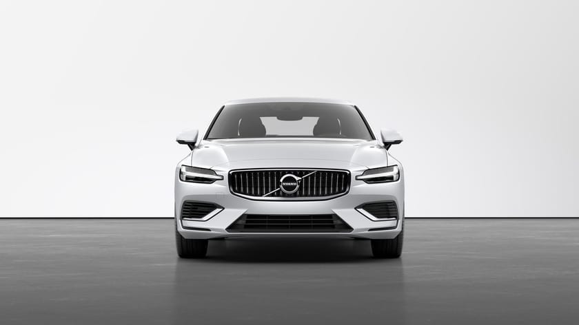 Bilde 3 av Volvo S60