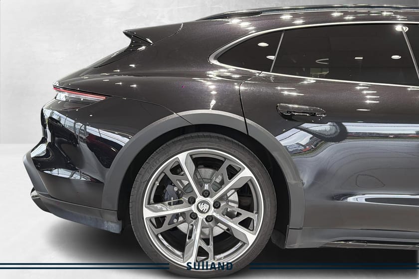 Bilde 4 av Porsche Taycan 4 Cross Turismo