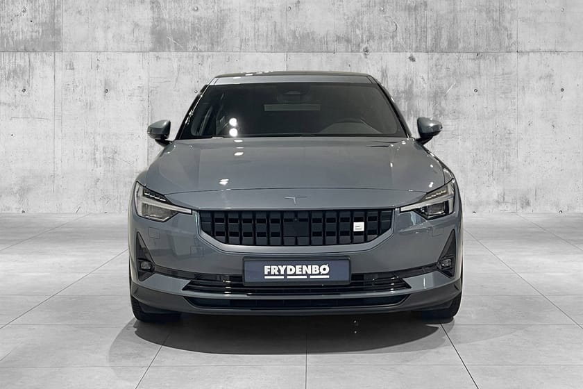 Bilde 2 av Polestar 2 Long range Dual motor