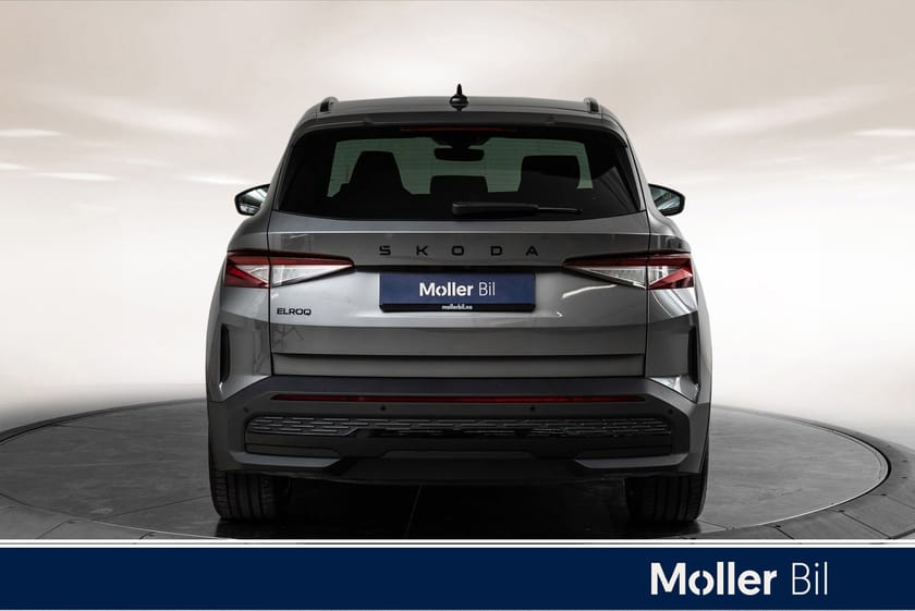 Bilde 4 av Škoda Elroq RS