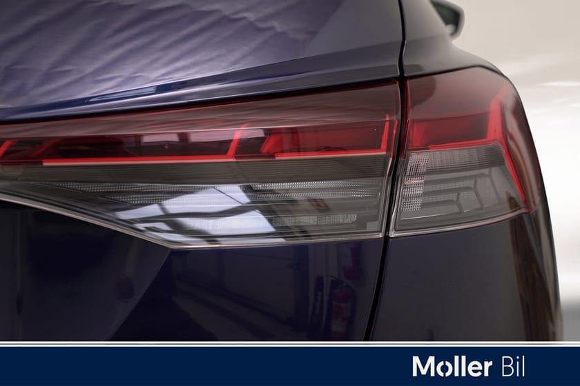 Bilde 5 av Audi Q4 50 e-tron quattro