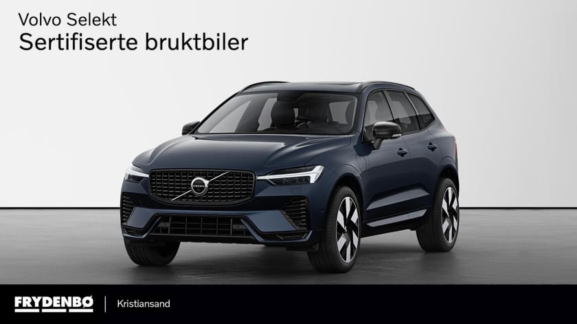 Bilde 1 av Volvo XC60