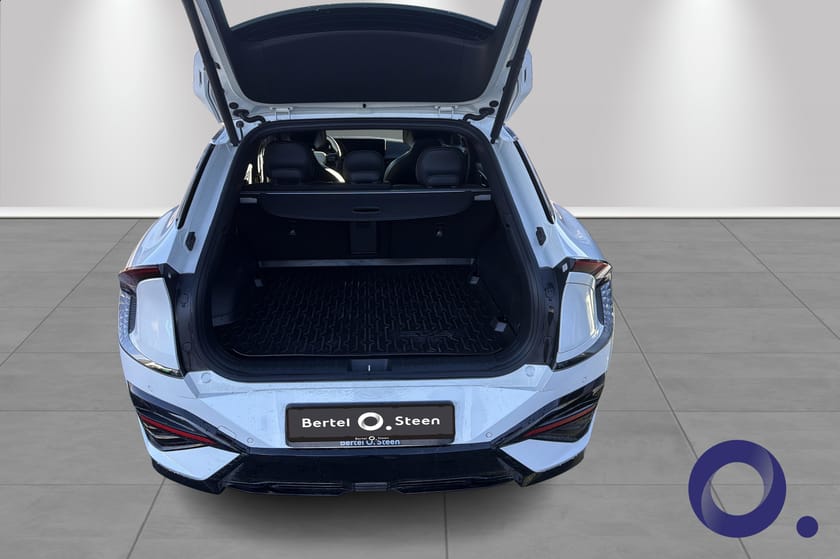 Bilde 5 av Kia EV6 AWD Long Range