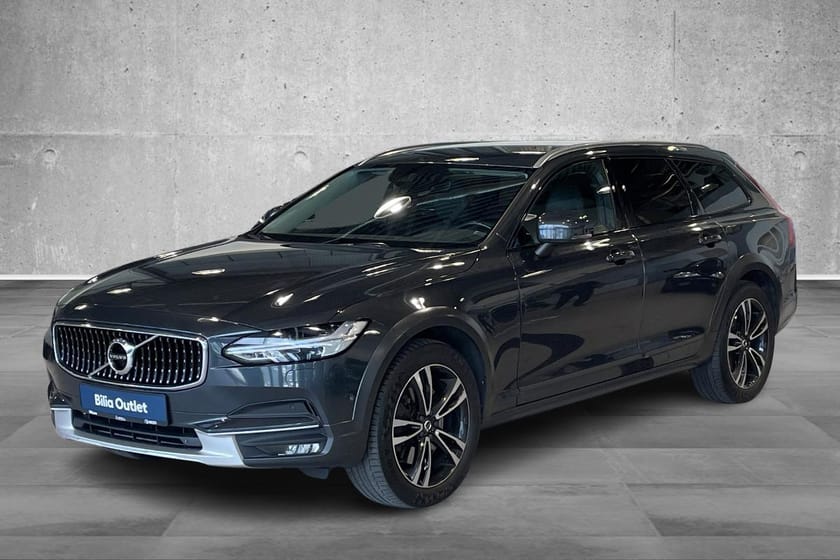 Bilde 2 av Volvo V90 Cross Country