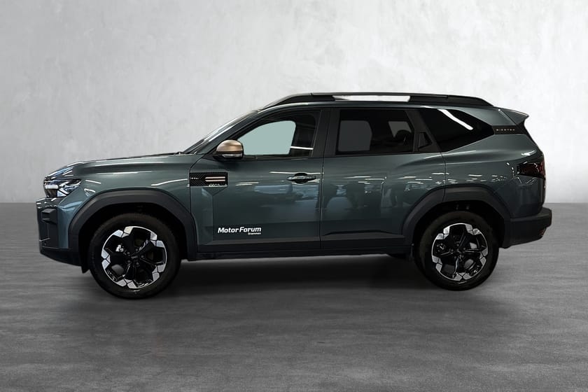 Bilde 3 av Dacia Bigster