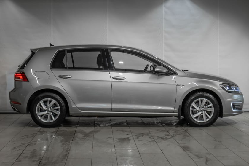 Bilde 3 av Volkswagen e-Golf