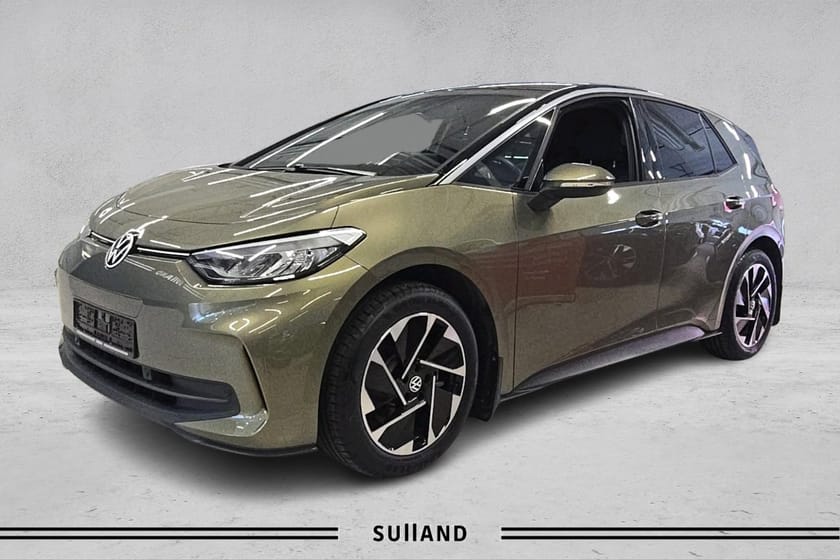 Bilde 1 av Volkswagen ID.3 Pure