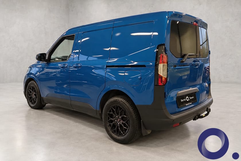 Bilde 3 av Ford E-Transit Courier