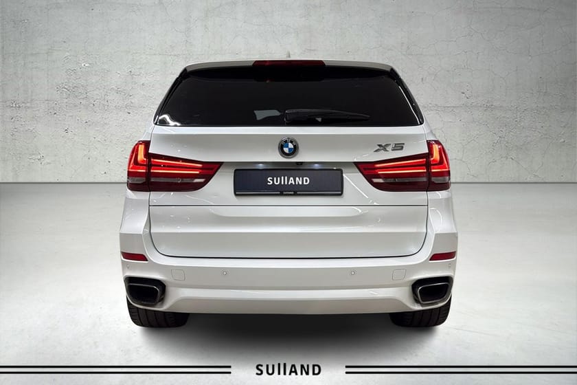 Bilde 4 av BMW X5 xDrive40e