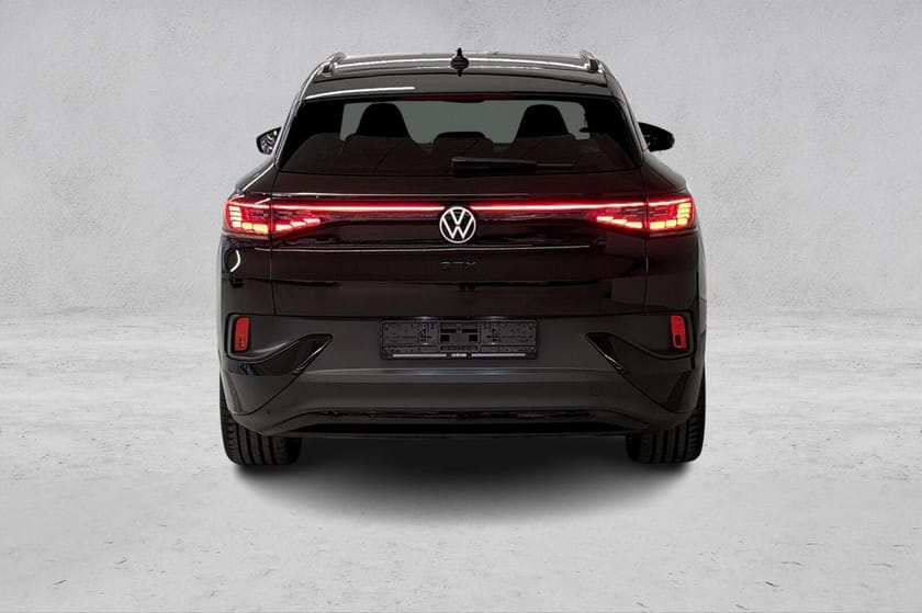 Bilde 5 av Volkswagen ID.4 GTX