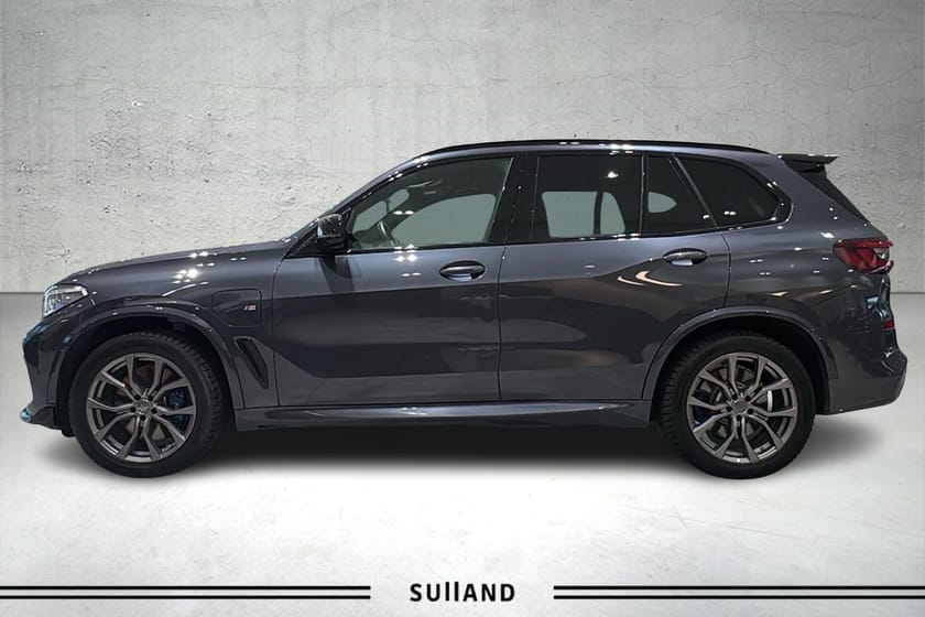 Bilde 2 av BMW X5 xDrive45e iPerformance