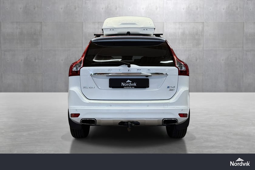 Bilde 4 av Volvo XC60