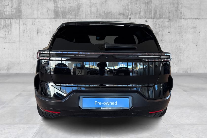 Bilde 4 av Polestar 3 Long range Dual motor Performance