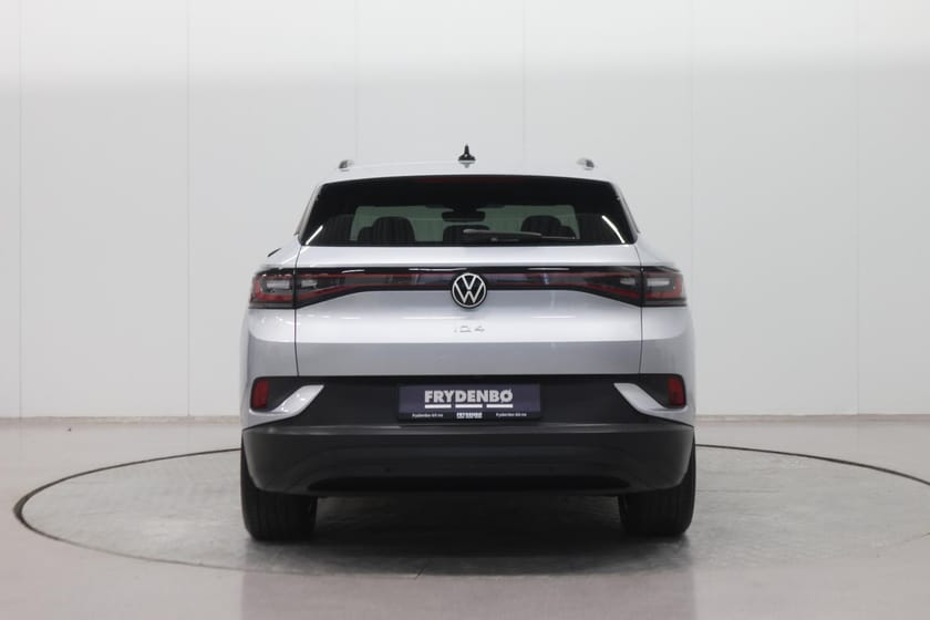 Bilde 3 av Volkswagen ID.4 Pro