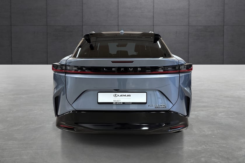 Bilde 4 av Lexus RZ 450e