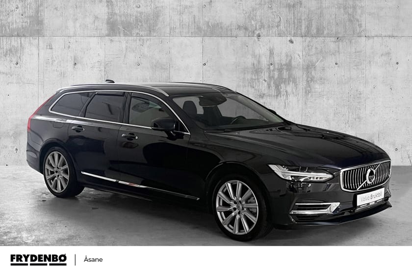 Bilde 1 av Volvo V90