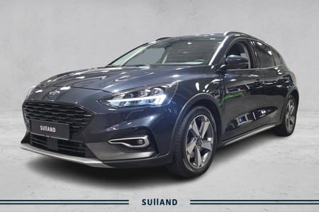Ford Focus Active