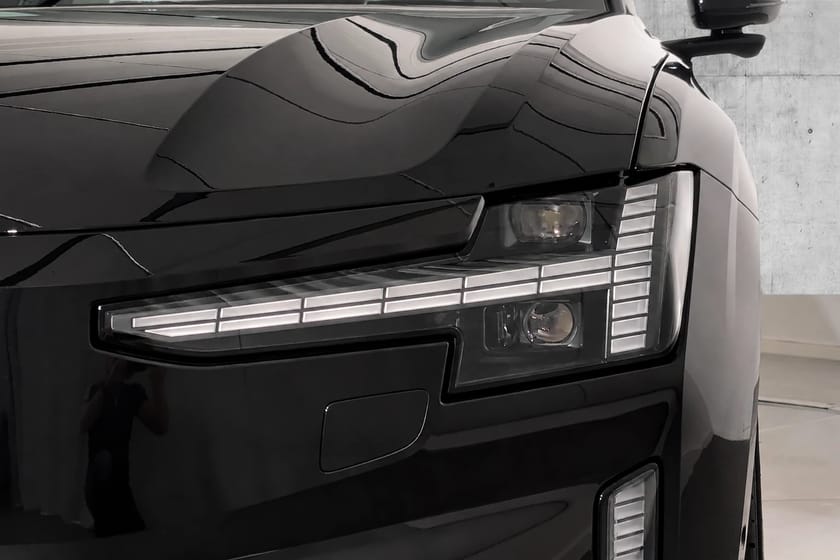 Bilde 3 av Volvo ES90 Twin Motor Performance
