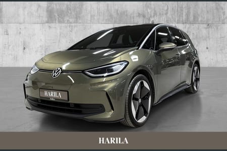 Volkswagen ID.3 Pro Performance