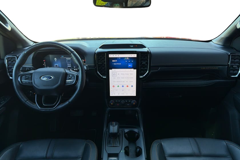 Bilde 4 av Ford Ranger Dobbelcab