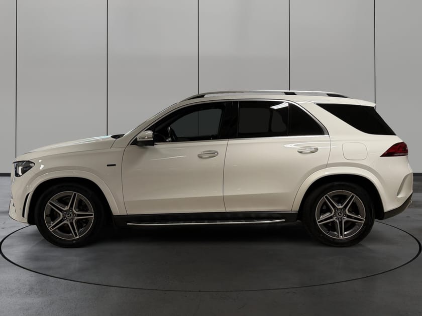 Bilde 2 av Mercedes-Benz GLE 350 de 4MATIC