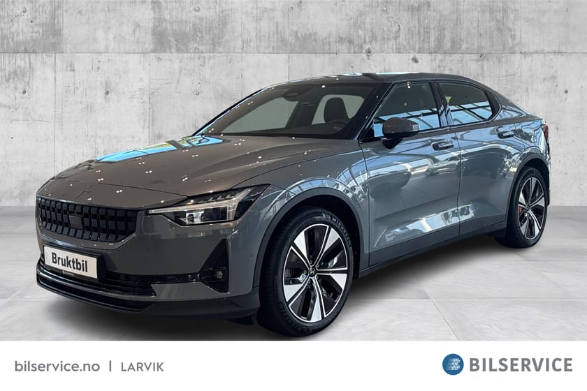 Bilde 1 av Polestar 2 Long range Dual motor