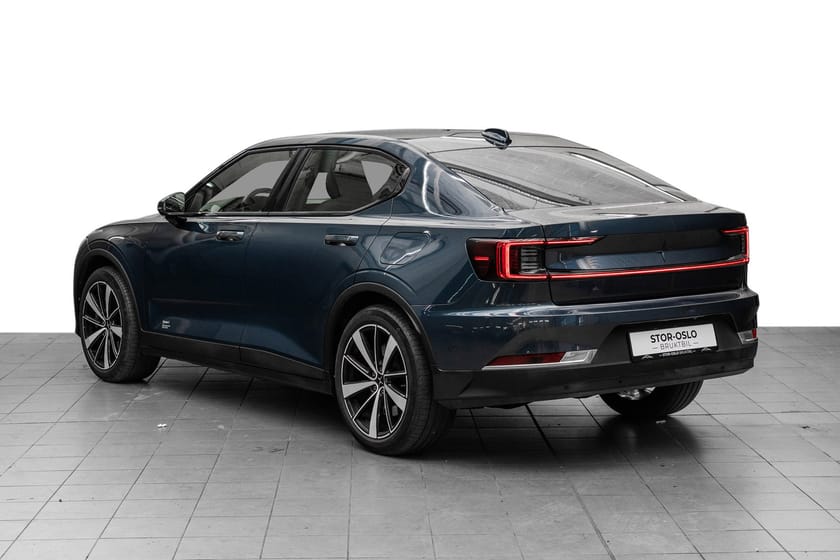 Bilde 5 av Polestar 2 Long range Dual motor