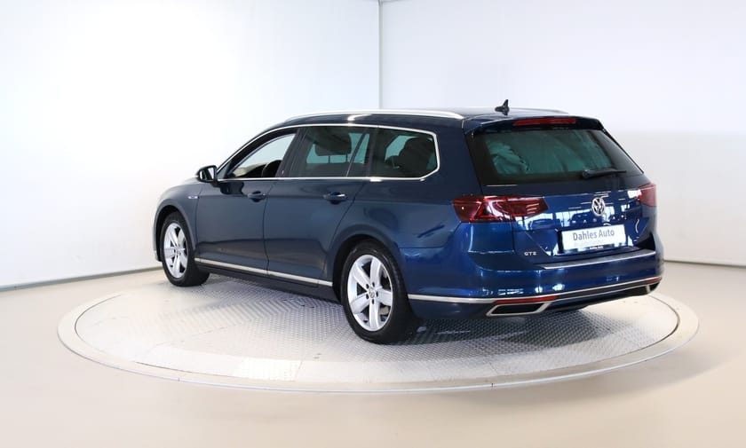 Bilde 3 av Volkswagen Passat Variant GTE