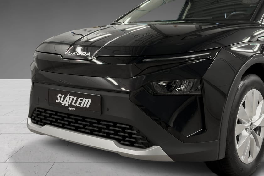 Bilde 2 av Škoda Elroq 60