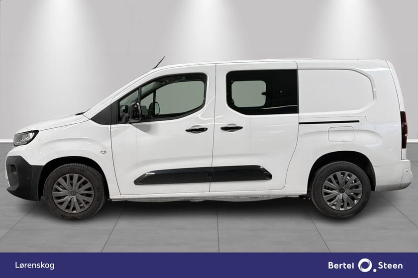 Bilde 2 av Peugeot Partner