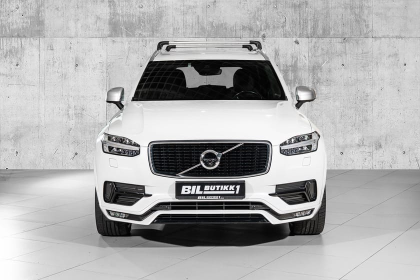 Bilde 4 av Volvo XC90