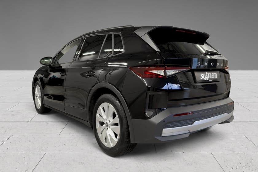 Bilde 4 av Škoda Elroq 60