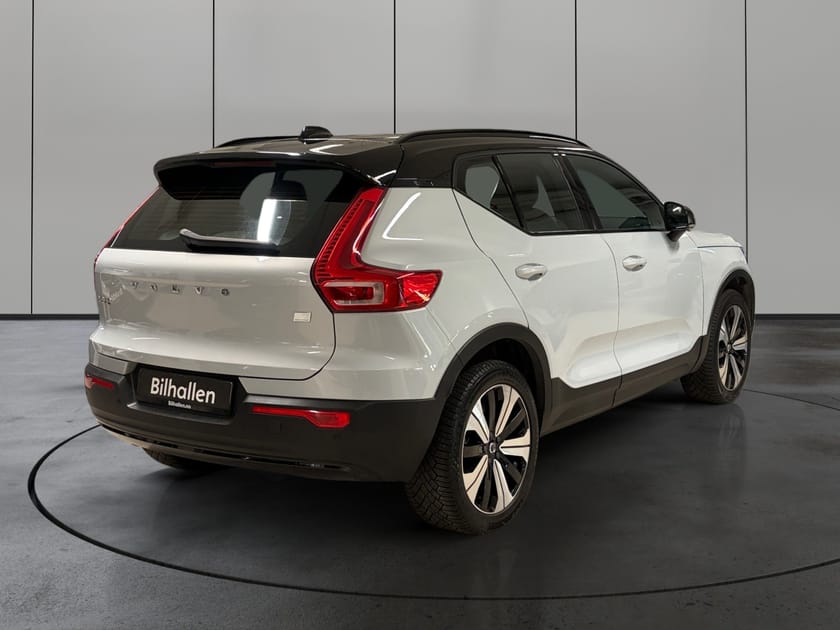 Bilde 5 av Volvo XC40 P8 AWD Recharge