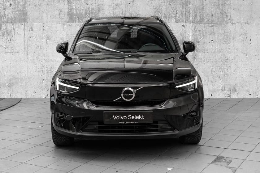 Bilde 3 av Volvo EX40 Twin Motor Performance