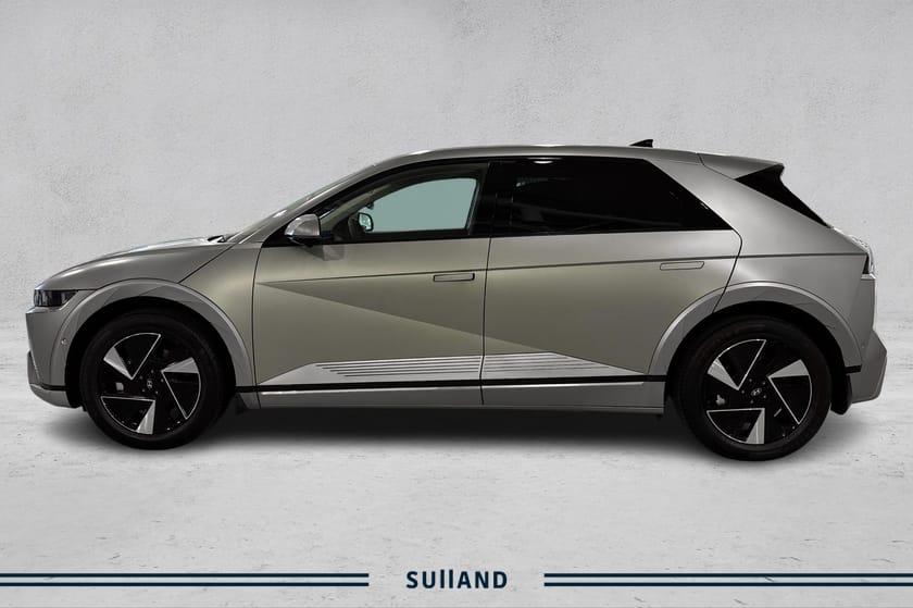 Bilde 2 av Hyundai Ioniq 5