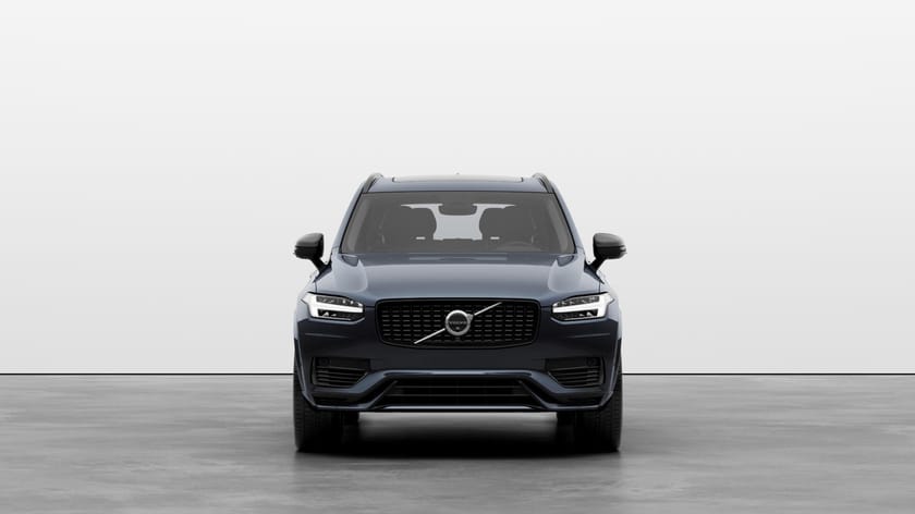 Bilde 3 av Volvo XC90