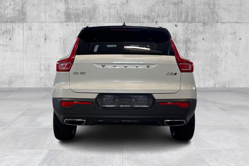 Bilde 4 av Volvo XC40